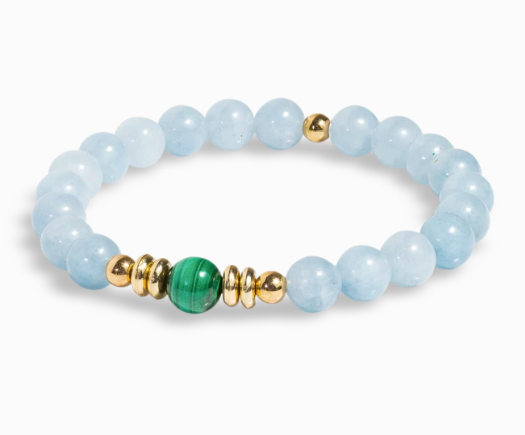 The Good Vibes Bracelet