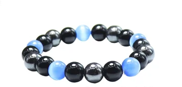 Triple Protection Bracelets