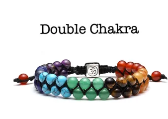 Chakra Healing Bracelets
