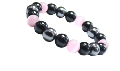 Triple Protection Bracelets