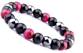 Triple Protection Bracelets