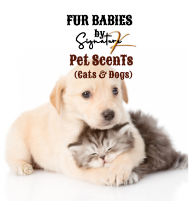 Fur Babies by Signature K - Pet Scents (Purrs and Paws)