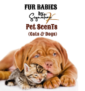 Fur Babies by Signature K - Pet Scents (Purrs and Paws)