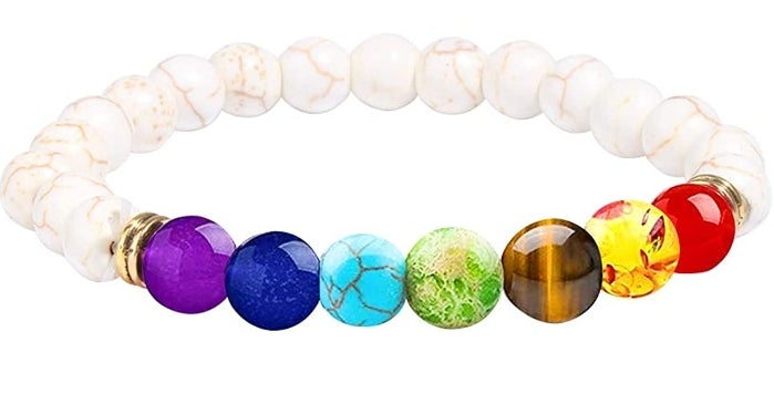 Chakra Healing Bracelets