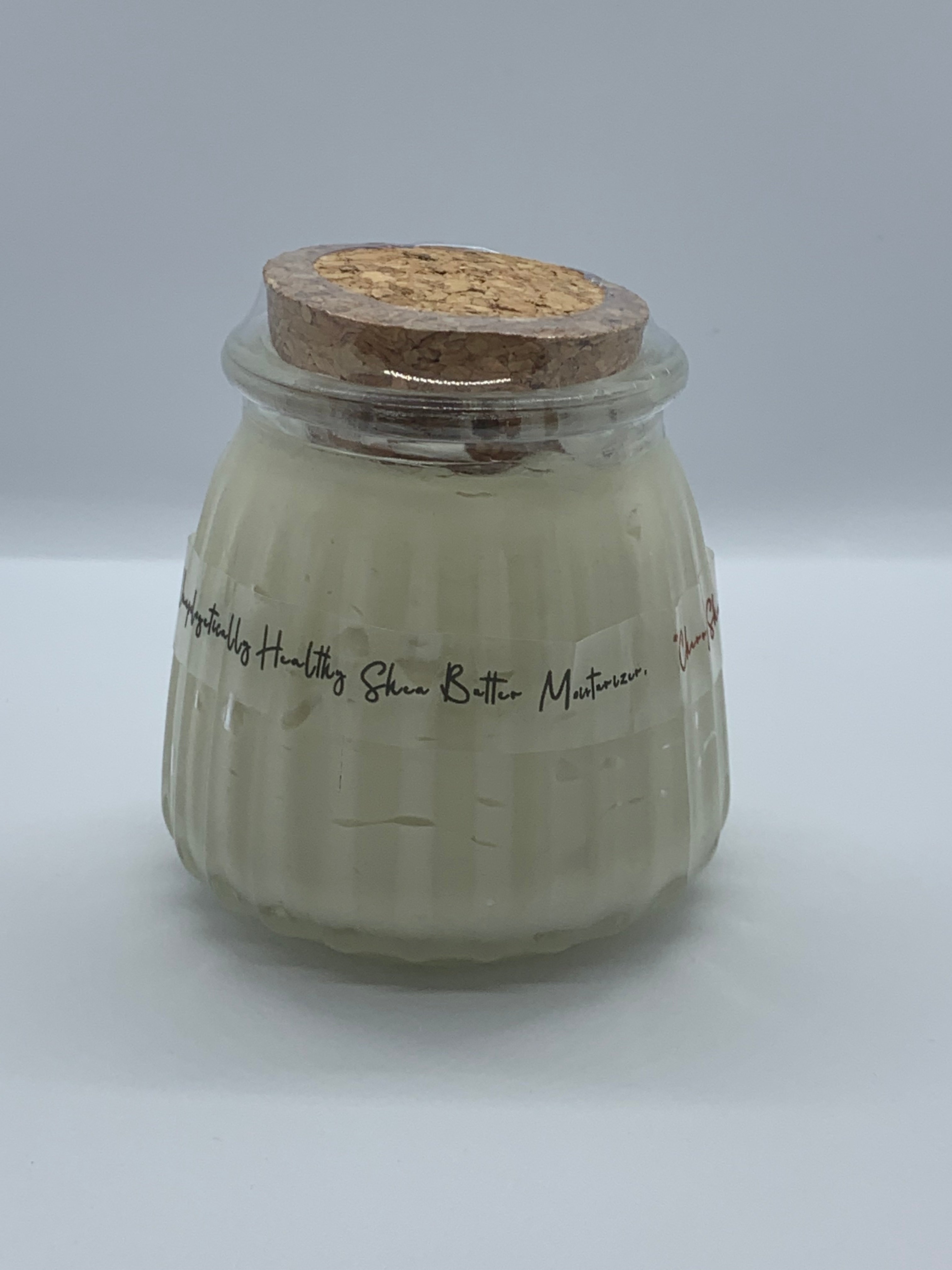 Moisturizing Shea Butters