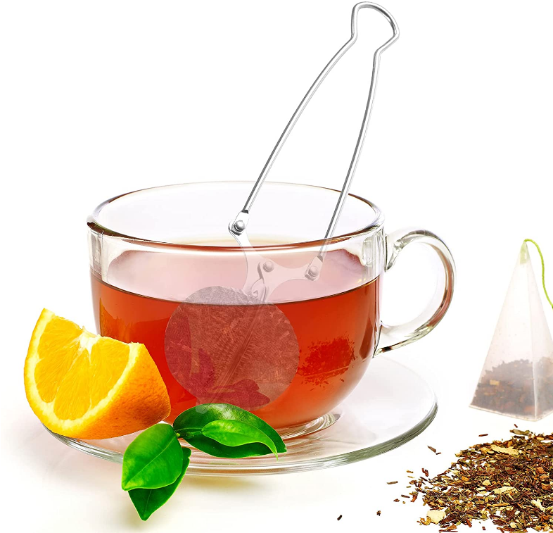 Immune Boosting Herbal Hair Growth Tea Plus w/Ginger & Orange