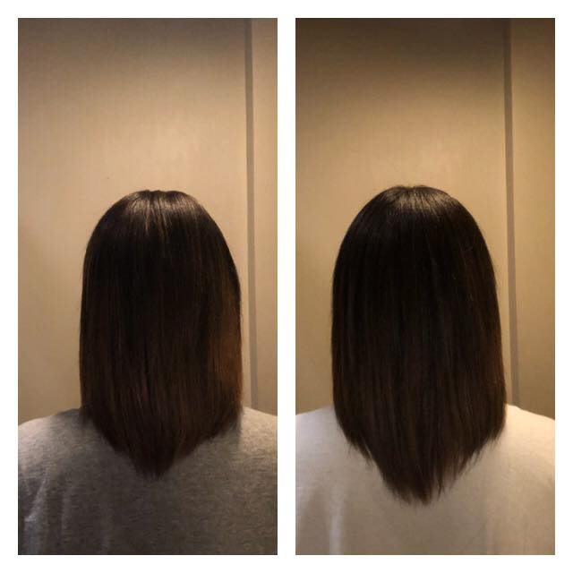 Super Hair Growth & Strengthening Hair Butter