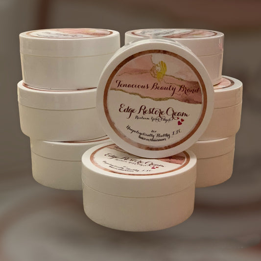Edge Restore Cream