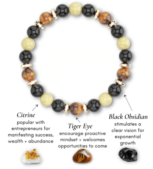 The Success Bracelet