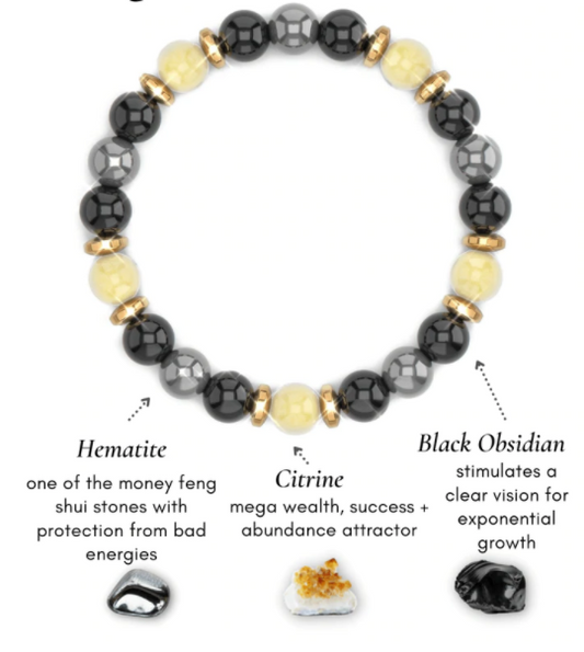 The Win Win Bracelet